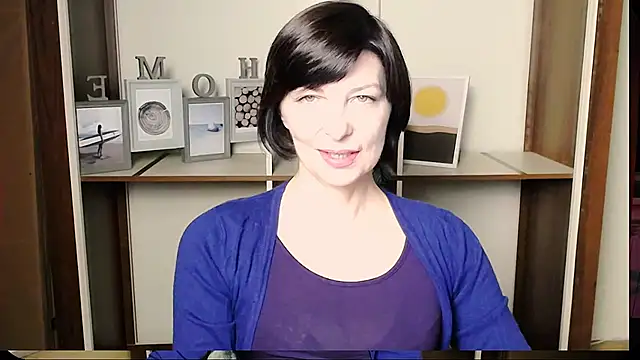  AngeliaFlow  online show from July 27, 7:48 am