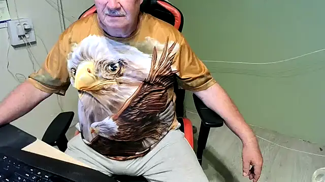 barenfan online show from March 3, 10:31 pm