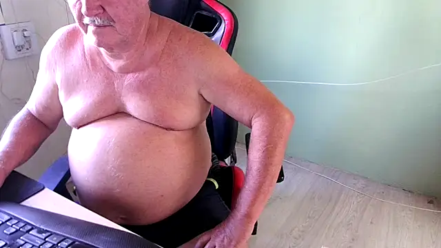 barenfan online show from March 6, 11:14 am