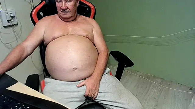 barenfan online show from March 6, 11:42 pm