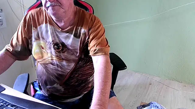 barenfan online show from March 21, 4:18 pm