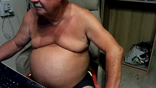 barenfan online show from September 17, 12:01 am