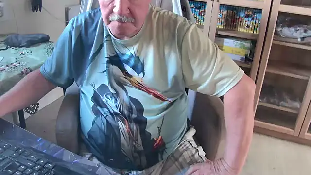 barenfan online show from January 17, 12:54 pm