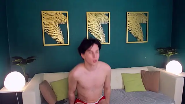 AdrianoAubert online show from March 7, 1:18 pm