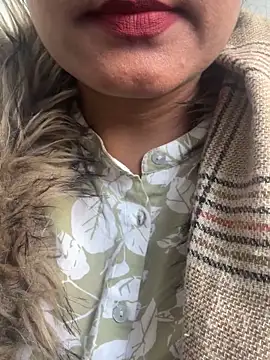 Snapshot of Deepcha1991 chatting on February 6, 1:32 pm Deepcha1991 online show from February 6, 1:32 pm