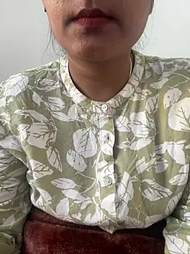 Snapshot of Deepcha1991 chatting on February 6, 4:36 pm Deepcha1991 online show from February 6, 4:36 pm