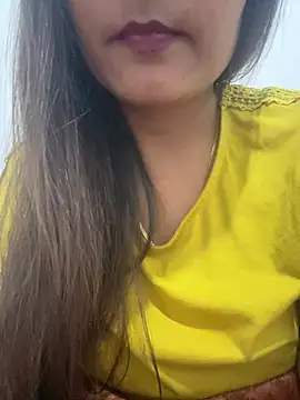 Snapshot of Deepcha1991 chatting on February 10, 7:49 pm Deepcha1991 online show from February 10, 7:49 pm