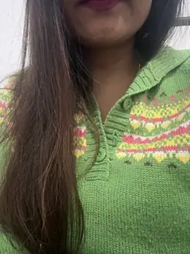 Snapshot of Deepcha1991 chatting on February 15, 9:04 pm Deepcha1991 online show from February 15, 9:04 pm