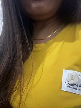 Snapshot of Deepcha1991 chatting on February 17, 9:41 pm Deepcha1991 online show from February 17, 9:41 pm