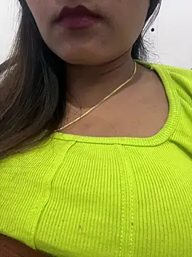 Snapshot of Deepcha1991 chatting on February 19, 6:32 pm Deepcha1991 online show from February 19, 6:32 pm