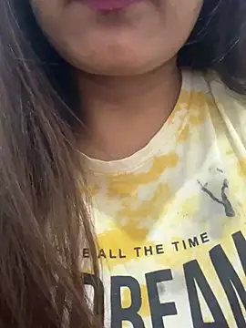 Snapshot of Deepcha1991 chatting on February 20, 8:36 pm Deepcha1991 online show from February 20, 8:36 pm