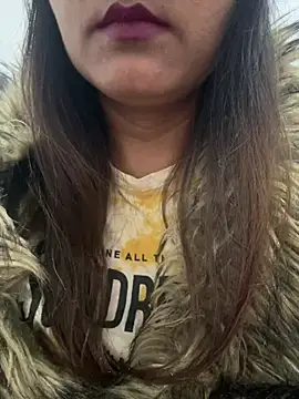 Snapshot of Deepcha1991 chatting on February 22, 8:29 am Deepcha1991 online show from February 22, 8:29 am