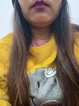 Snapshot of Deepcha1991 chatting on February 22, 8:09 pm Deepcha1991 online show from February 22, 8:09 pm