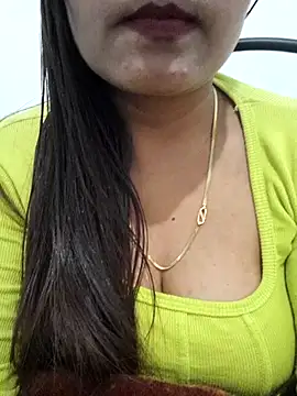 Snapshot of Deepcha1991 chatting on February 25, 6:42 pm Deepcha1991 online show from February 25, 6:42 pm