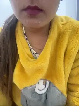 Snapshot of Deepcha1991 chatting on February 28, 7:14 pm Deepcha1991 online show from February 28, 7:14 pm