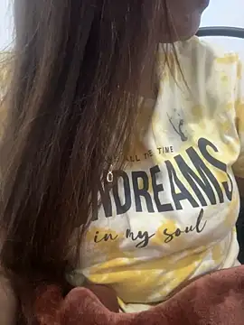 Snapshot of Deepcha1991 chatting on March 4, 8:49 pm Deepcha1991 online show from March 4, 8:49 pm