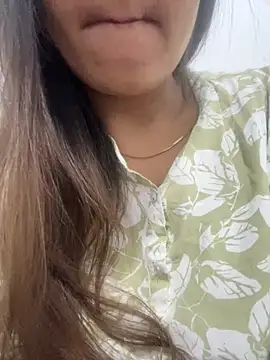 Snapshot of Deepcha1991 chatting on March 10, 1:45 am Deepcha1991 online show from March 10, 1:45 am