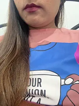 Snapshot of Deepcha1991 chatting on March 14, 9:00 pm Deepcha1991 online show from March 14, 9:00 pm