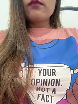 Snapshot of Deepcha1991 chatting on March 20, 4:42 pm Deepcha1991 online show from March 20, 4:42 pm