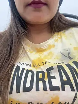 Snapshot of Deepcha1991 chatting on March 22, 7:42 pm Deepcha1991 online show from March 22, 7:42 pm