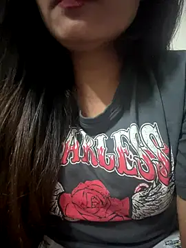 Snapshot of Deepcha1991 chatting on September 14, 8:19 pm Deepcha1991 online show from September 14, 8:19 pm