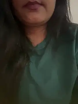 Snapshot of Deepcha1991 chatting on April 7, 11:15 pm Deepcha1991 online show from April 7, 11:15 pm