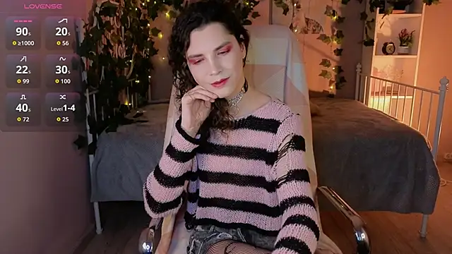 DamienLake online show from January 31, 8:51 pm