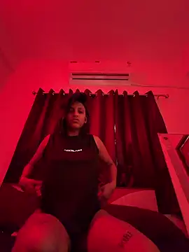 kissmebishh online show from May 23, 9:13 am