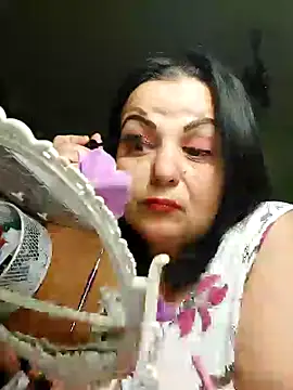 IvettkeXXX online show from February 12, 6:30 pm