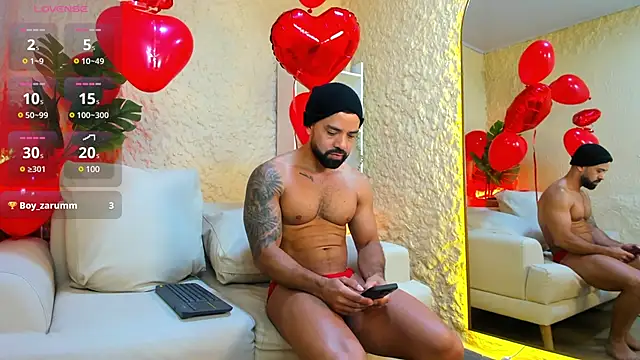 Maofenix online show from February 15, 2:58 am
