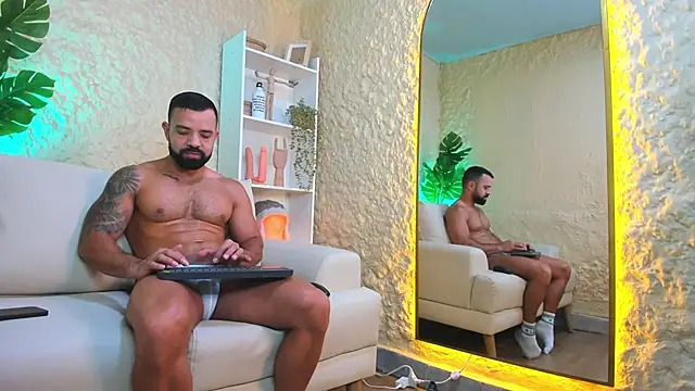 Maofenix online show from February 21, 9:54 pm