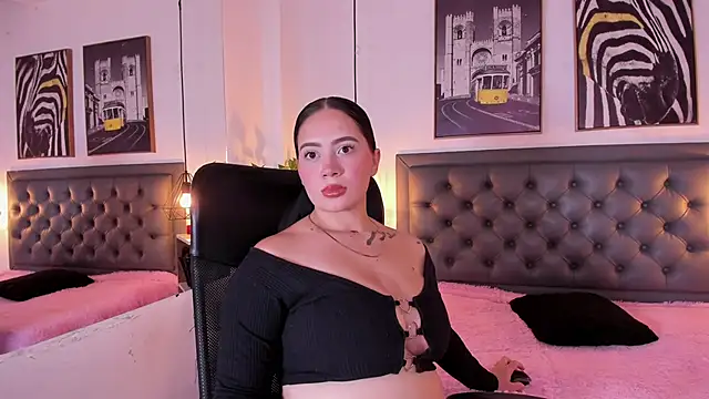 Morgan Wright online show from February 10, 7:49 pm