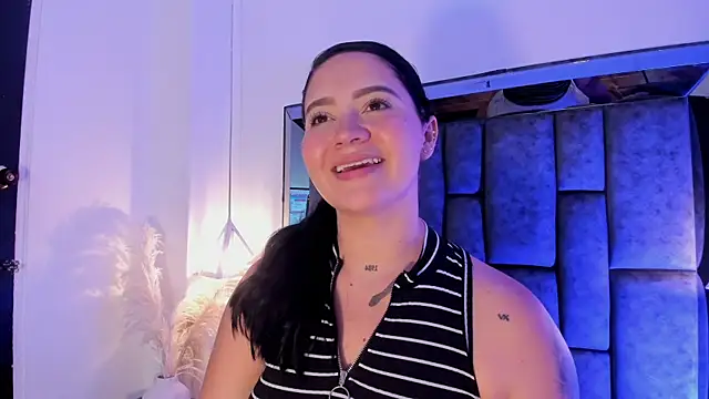 Morgan Wright online show from March 12, 10:17 pm