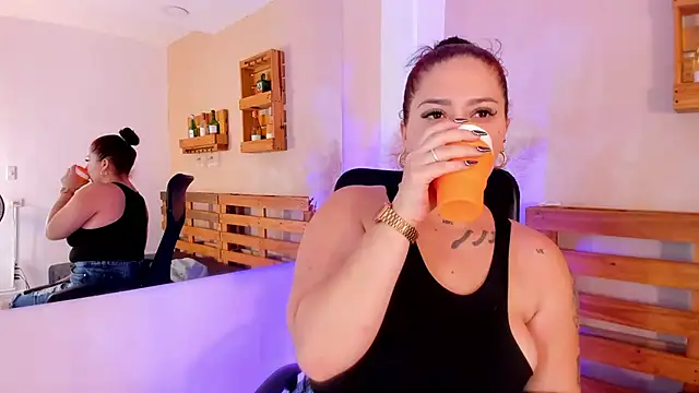 Morgan Wright online show from October 27, 8:13 pm