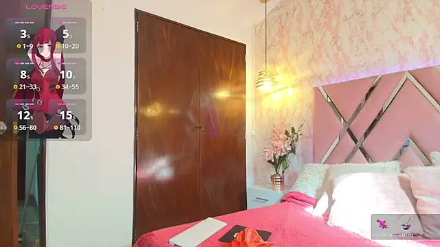 Saori Sann  online show from November 22, 1:32 pm