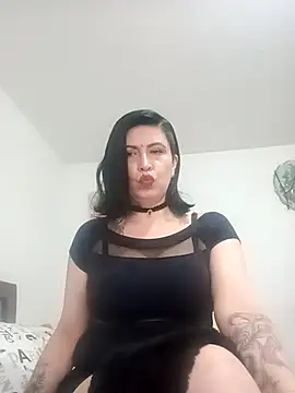 Dannitamillf online show from March 10, 3:20 pm
