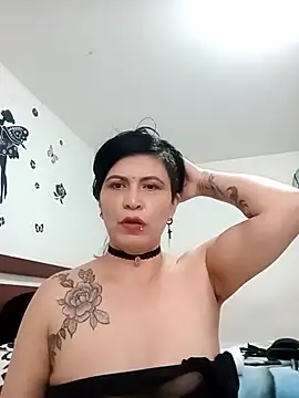 Dannitamillf online show from March 10, 7:07 pm