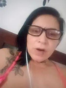 Dannitamillf online show from March 22, 9:42 pm