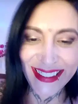 Dannitamillf online show from September 12, 6:41 pm