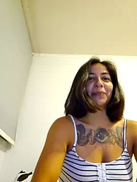 MaiPandora online show from February 10, 2:19 am