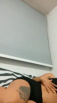 MaiPandora online show from March 18, 4:47 am