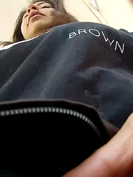 MaiPandora online show from October 2, 2:46 pm