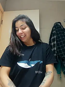 MaiPandora online show from November 3, 1:29 am