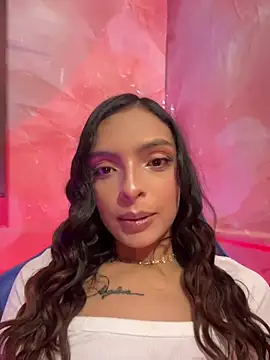 Skye Moore online show from May 31, 2:09 am
