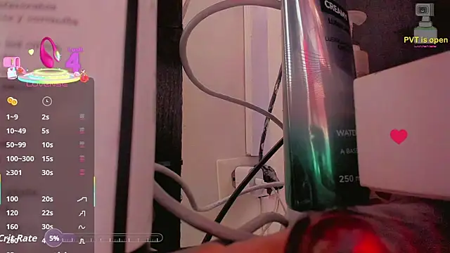 Snapshot of val_princes chatting on September 24, 11:35 am val princes online show from September 24, 11:35 am