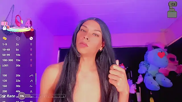 Snapshot of val_princes chatting on October 31, 11:11 am val princes online show from October 31, 11:11 am