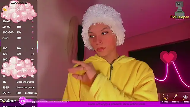 val princes online show from November 5, 5:07 am