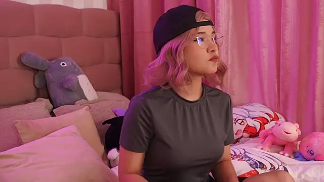 NataliaNovak online show from September 13, 5:57 pm