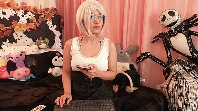 NataliaNovak online show from October 10, 12:26 pm