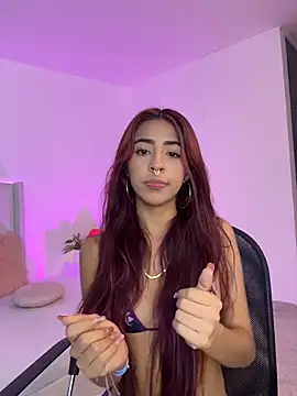 Snapshot of Mirandaa_Rogers chatting on March 26, 7:08 pm Mirandaa Rogers online show from March 26, 7:08 pm